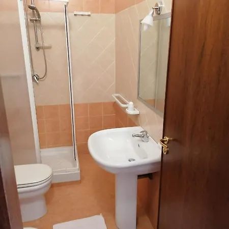 Nuova Locanda Hotel Orsomarso