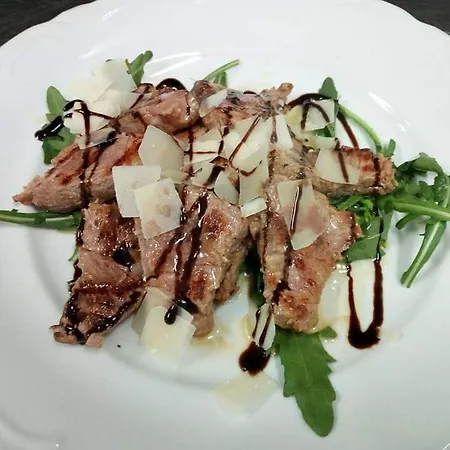 Nuova Locanda 3*