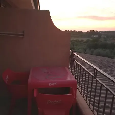 Hotel Nuova Locanda Orsomarso