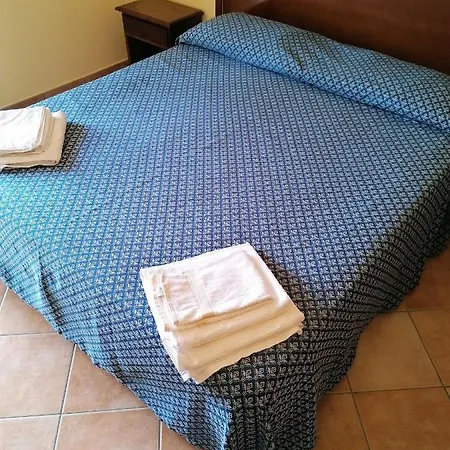 Hotel Nuova Locanda Orsomarso