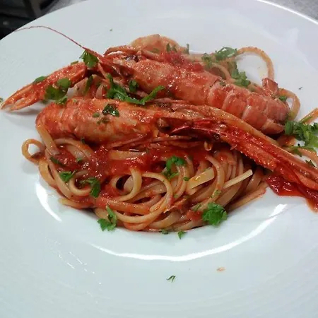 Nuova Locanda 3* Orsomarso