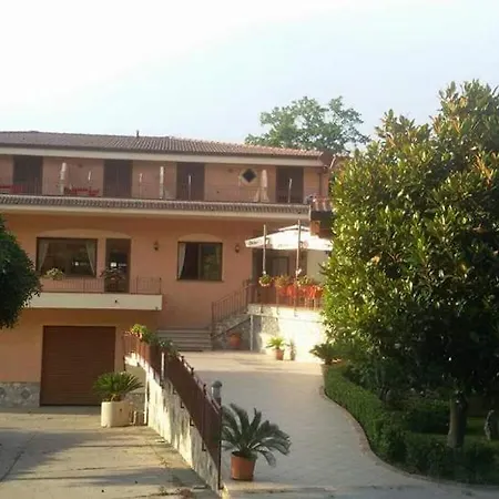 Nuova Locanda Orsomarso
