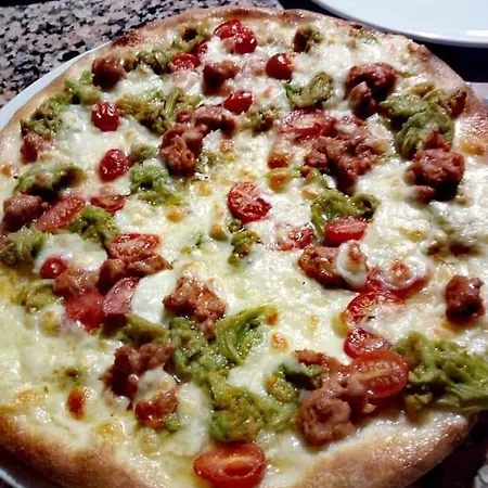 Nuova Locanda 3* Orsomarso