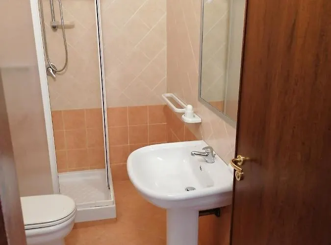 Nuova Locanda Hotel Orsomarso