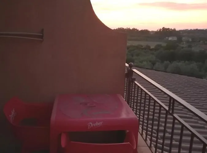 Hotel Nuova Locanda Orsomarso