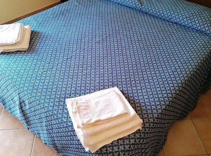 Hotel Nuova Locanda Orsomarso