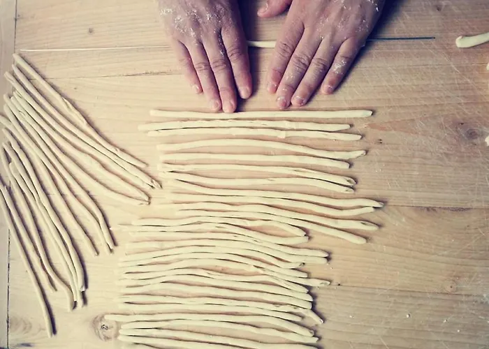 Hotel Nuova Locanda Orsomarso