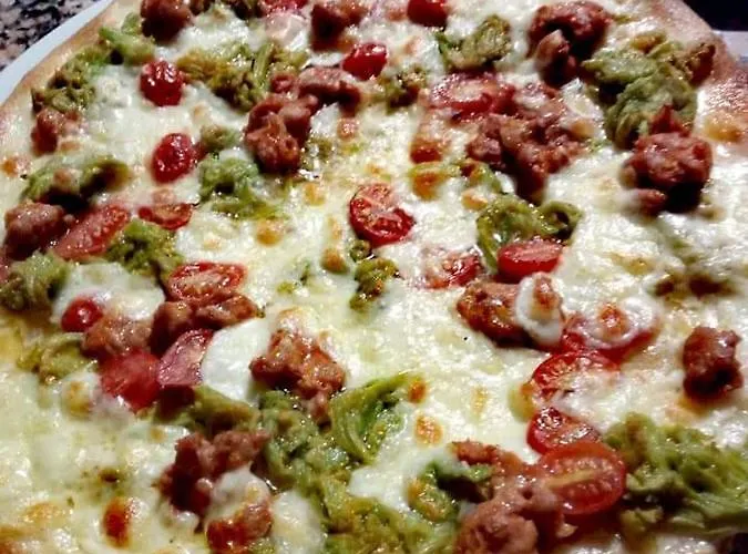 Nuova Locanda 3* Orsomarso