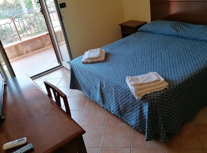 Hotel Nuova Locanda 3*